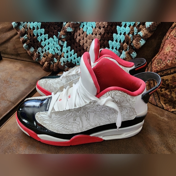 Jordan dub zero's - Picture 5 of 9